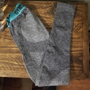 Gymshark Flex Leggings